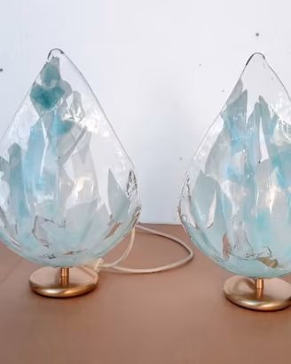 Lampade da tavolo La Murrina 