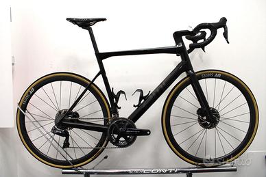 BMC TEAM MACHINE SLR 01 | TG 58 | USATO 4360