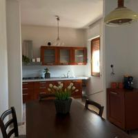 Trilocale appena rinnovato