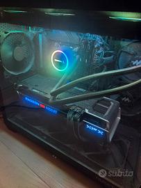 AMD Radeon RX 6950 XT 