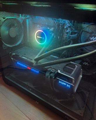 AMD Radeon RX 6950 XT 