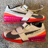 Scarpe Weightlifting | Nike Romaleos 4 SE 38
