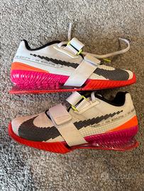 Scarpe Weightlifting | Nike Romaleos 4 SE 38