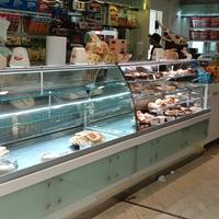Blocco Completo Attrezzatura Bar