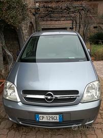 OPEL Meriva 1ª serie - 2004 diesel