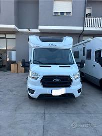 Etrusco Blu camp Ocean Solo 3500 km 527