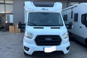 Etrusco Blu camp Ocean Solo 3500 km 527