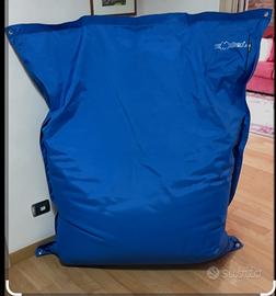 Cuscino Pomodone da interno ed esterno