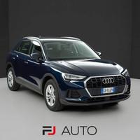 Audi Q3 40 2.0 TFSI quattro S-tronic