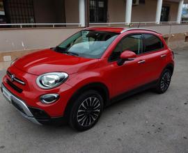 Fiat 500X 1.6 MultiJet 120 CV DCT City Cross