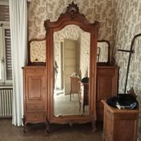 guardaroba metá novecento 