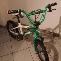 BMX Kawasaki