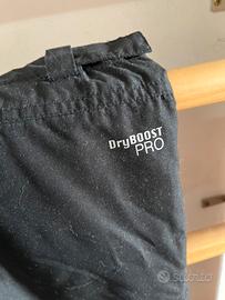 Pantalone sci unisex BEAR 16A