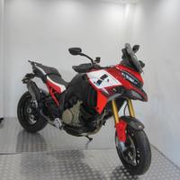 Multistrada V4 Pikes Peak - 06.2023 - 7'939Km