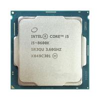 Combo Asus PRIME Z370-P + Intel i5-8600K