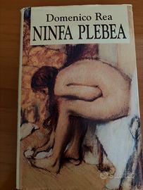 Ninfa plebea