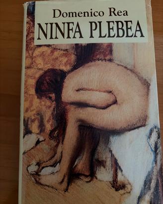 Ninfa plebea