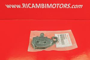 PASTIGLIE FRENO POSTERIORI KAWASAKI