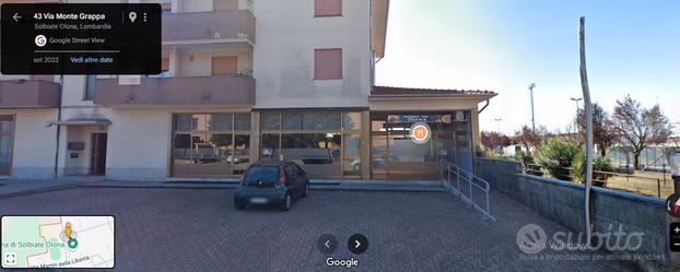 Pizzeria cessione attività