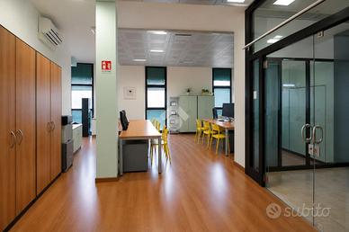 UFFICIO A PISA