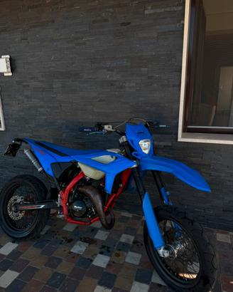 beta rr 50 track