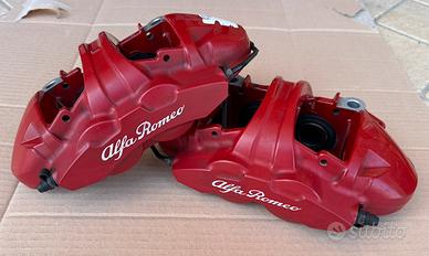 Pinze Brembo 330 mm