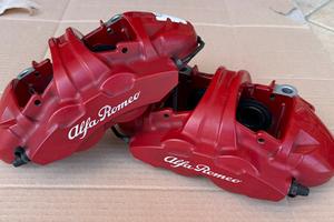Pinze Brembo 330 mm