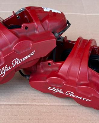 Pinze Brembo 330 mm