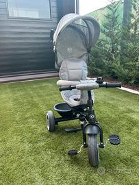 Kinderkraft Triciclo ASTON