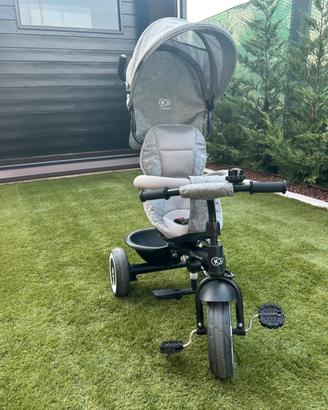 Kinderkraft Triciclo ASTON