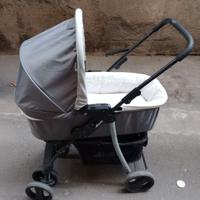 Trio shopper slx set hauck