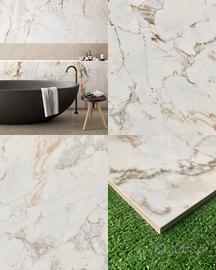 piastrella Cr pisa gold 60x120 cm