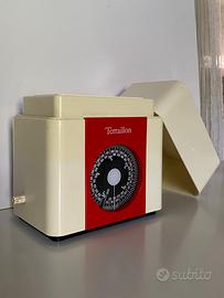 Bilancia Cucina Vintage Terraillon Made in France