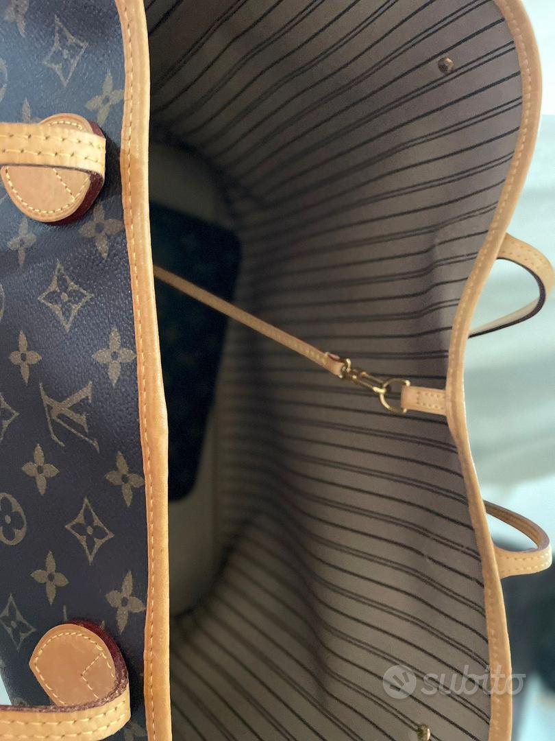 borse louis vuitton bauletto