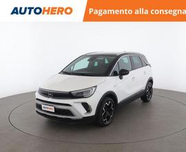 OPEL Crossland 1.5 ECOTEC D 110 CV Start&Stop El