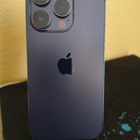 iPhone 14 pro 128 gb