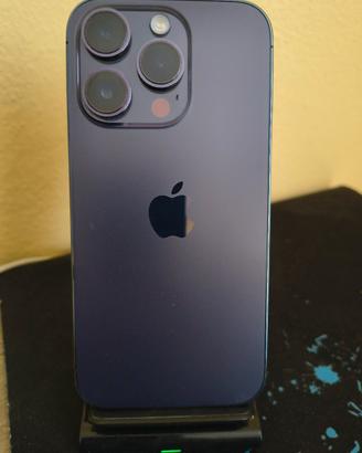iPhone 14 pro 128 gb