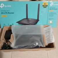 Router tp-link 