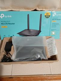 Router tp-link 