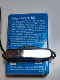 Seymour Duncan  Vintage Stack for Tele STK-T1N