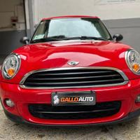 MINI Mini One D Clubman