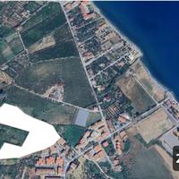 Terreno edificabile/turistico ricettivo