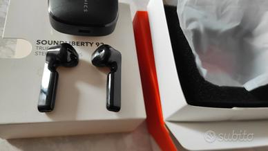 Auricolari bluetooth 