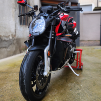 Mv Agusta Brutale 1000