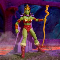 masters of the universe Lady Slither