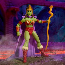 masters of the universe Lady Slither