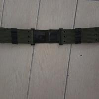 cinturone tattico militare