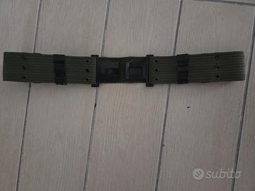 cinturone tattico militare