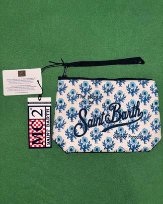Pochette Saint Barth