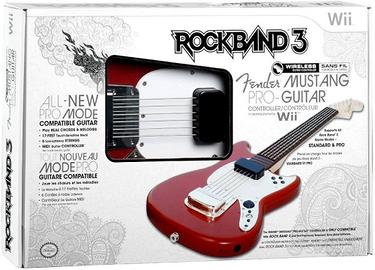 Rockband 3 Mustang Pro Midi Guitar Controller